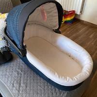 Trio peg perego