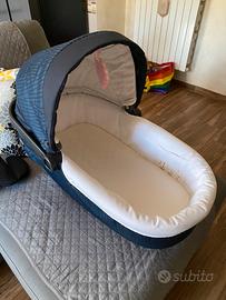 Trio peg perego