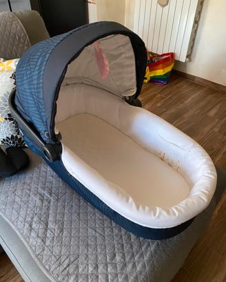 Trio peg perego