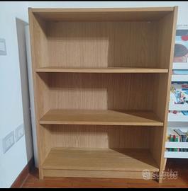 Libreria Billy