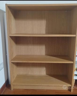 Libreria Billy
