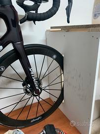 Ruote lightweight