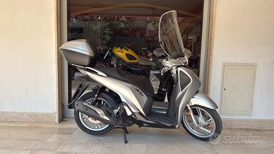 Honda SH 150