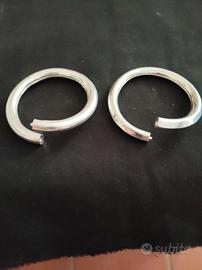 coppia di bracciali 