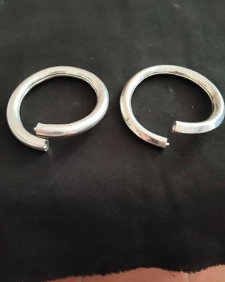 coppia di bracciali 