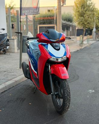 Honda SH 150 hrc