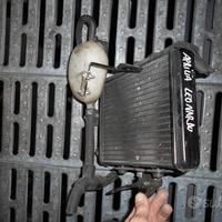 Radiatore Aprilia leonardo 125 150 250