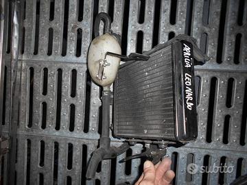 Radiatore Aprilia leonardo 125 150 250