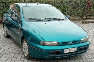 Fiat Bravo ASI 108.000 Km
