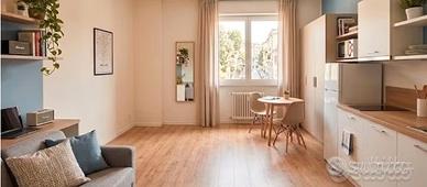 DELIZIOSO LOFT - in zona GREGORIO VII