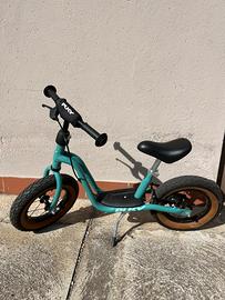 Bicicletta senza pedali Puky