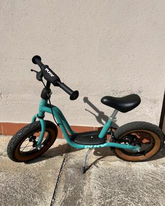 Bicicletta senza pedali Puky