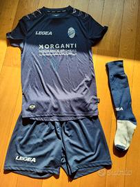Kit calcio LEGEA