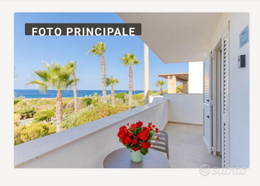Residence Frontemare 12 appartamenti