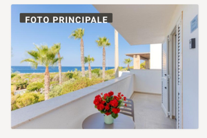 Residence Frontemare 12 appartamenti