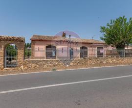 Ristorante - Caltagirone