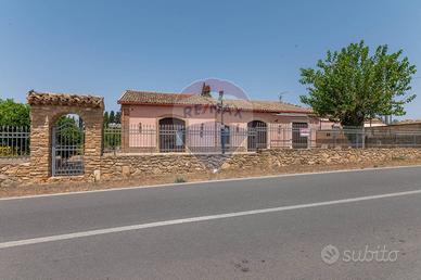 Ristorante - Caltagirone