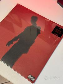 Zhu - Grace LP vinile