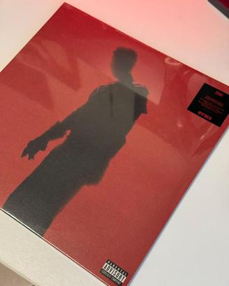 Zhu - Grace LP vinile
