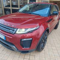 Land Rover Range Evoque 2.0 TD4 180 CV 5p. HSE Dyn