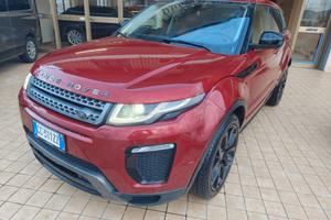 Land Rover Range Evoque 2.0 TD4 180 CV 5p. HSE Dyn