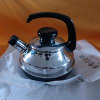 Sicomatic-L,  theiera