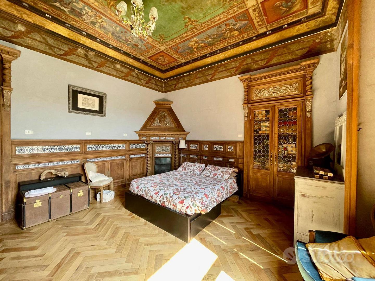 6-собен стан, 190 m²