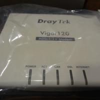 Modem ADSL2+ Draitek Vigor 120