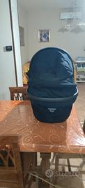 passeggino PEG Perego 