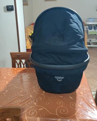 passeggino PEG Perego 