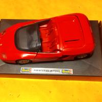 FERRARI MYTHOS Pininfarina modellino statico 1/18