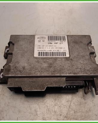 Centralina Motore Iniezione ECU Magneti Marelli