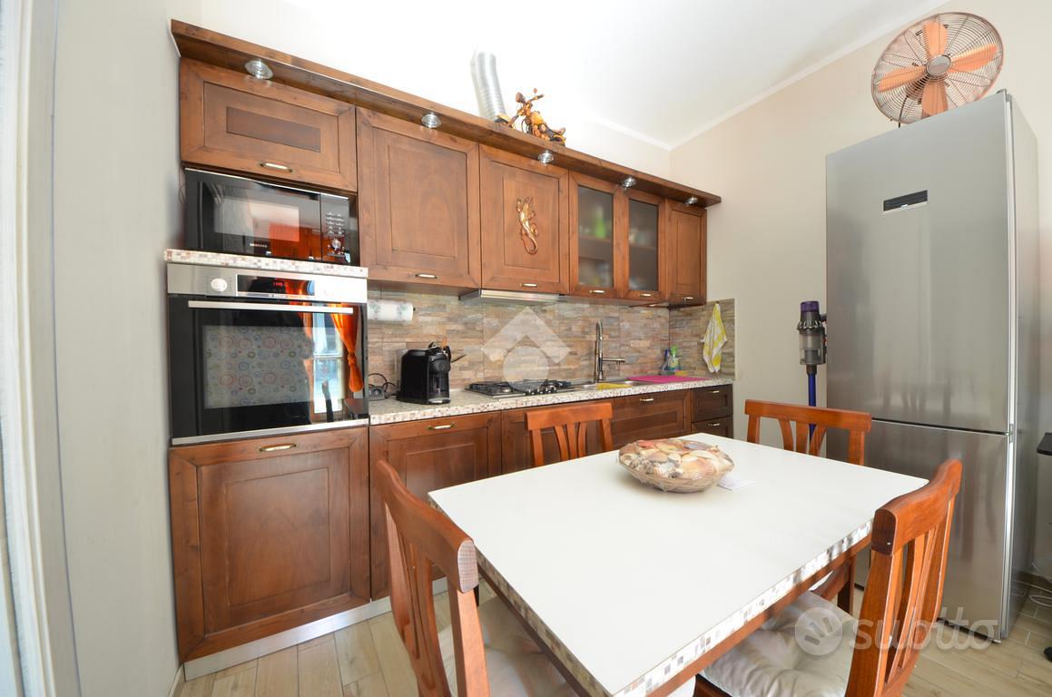 Appartamento – Gessate, Milano - Vista 5