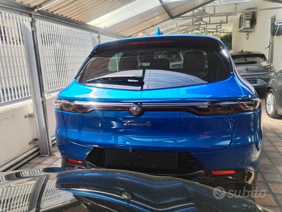 Alfa Romeo Tonale 2024 photo 4