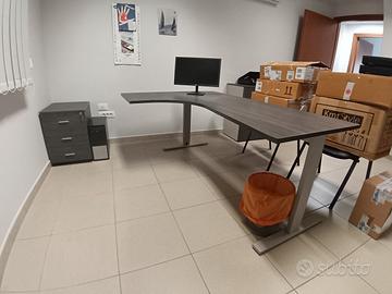 Mobili ufficio 