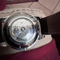 Orologio Hamilton H325150 Swiss Made