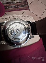 Orologio Hamilton H325150 Swiss Made