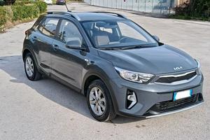 Kia Stonic 1.2 Urban Eco GPL 82 cv