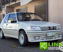 PEUGEOT 205 1.3 101 CV Rallye