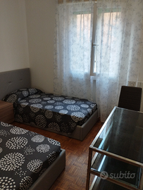 Posto letto per ragazza