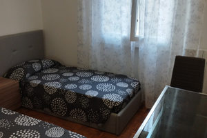 Posto letto per ragazza