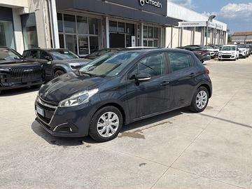 Peugeot 208 I 2015 5p 1.2 puretech Active 68c...