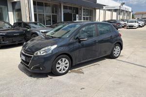 Peugeot 208 I 2015 5p 1.2 puretech Active 68c...
