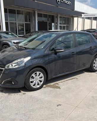 Peugeot 208 I 2015 5p 1.2 puretech Active 68c...