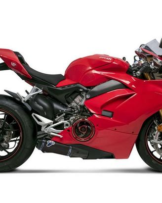 SCARICHI TERMIGNONI DUCATI PANIGALE V4 D18409400IN