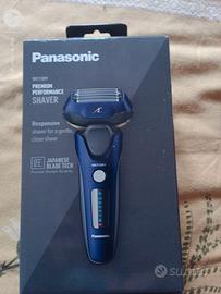 Panasonic rasoio elettrico