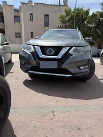 AUTOCARRO N1 NISSAN X-TRAIL