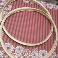 vittoria corsa Pro Graphene + inserti air liner 