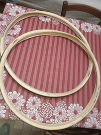 vittoria corsa Pro Graphene + inserti air liner 