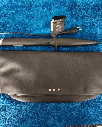 ghd curve creative curl wand